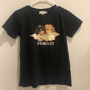 Fiorucci Angel Tee